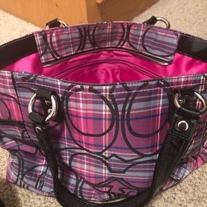 Coach Bags - Coach purse Coach Bags - Coach purse